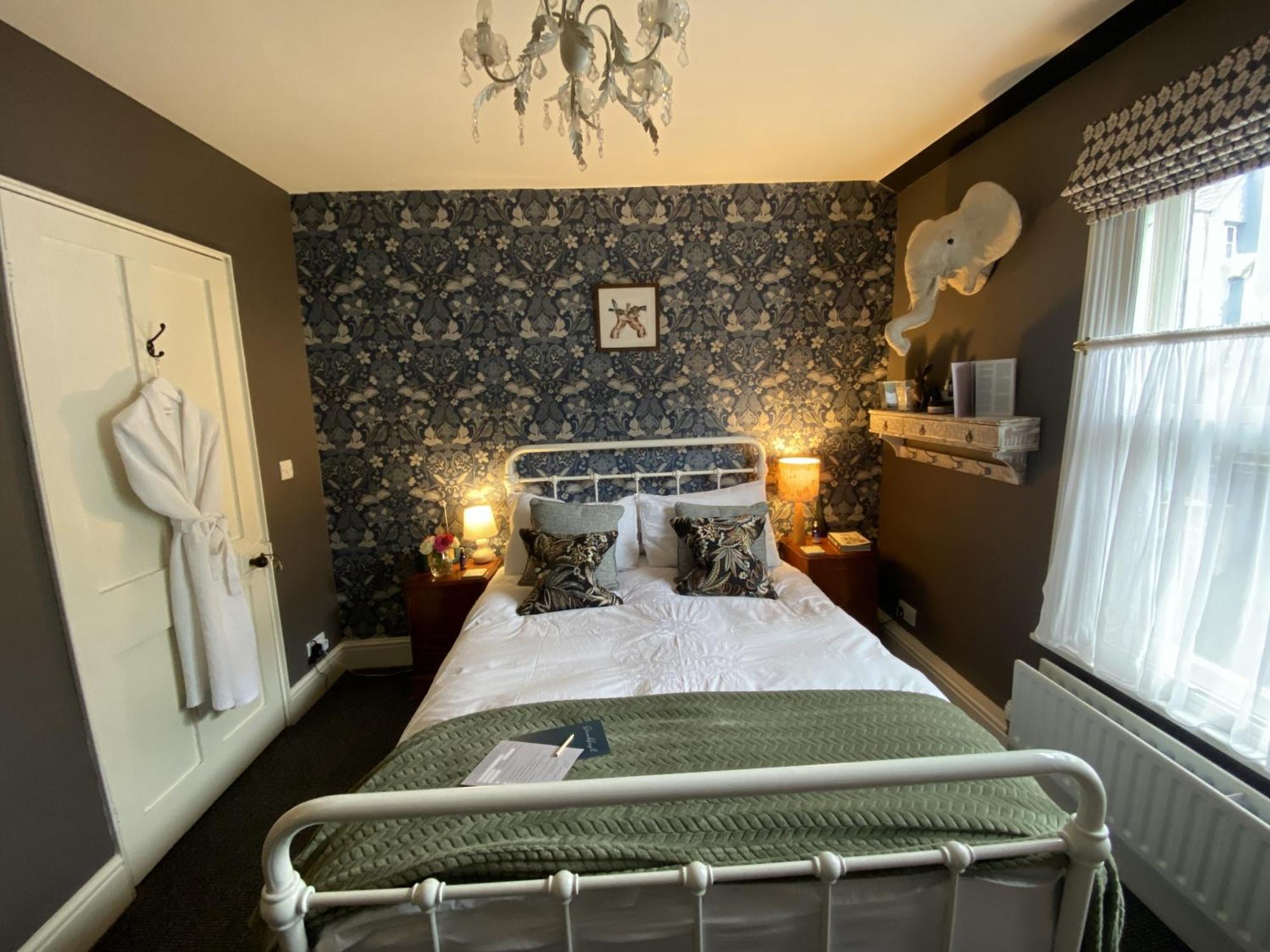 One Drake Road, Tavistock, Devon Hotel Tavistock  Room photo