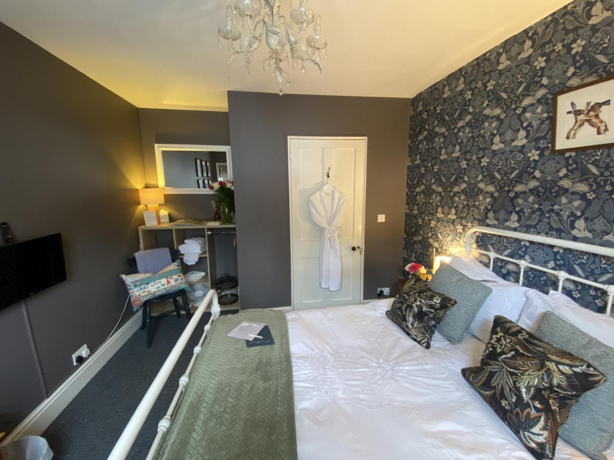 One Drake Road, Tavistock, Devon Hotel Tavistock  Room photo