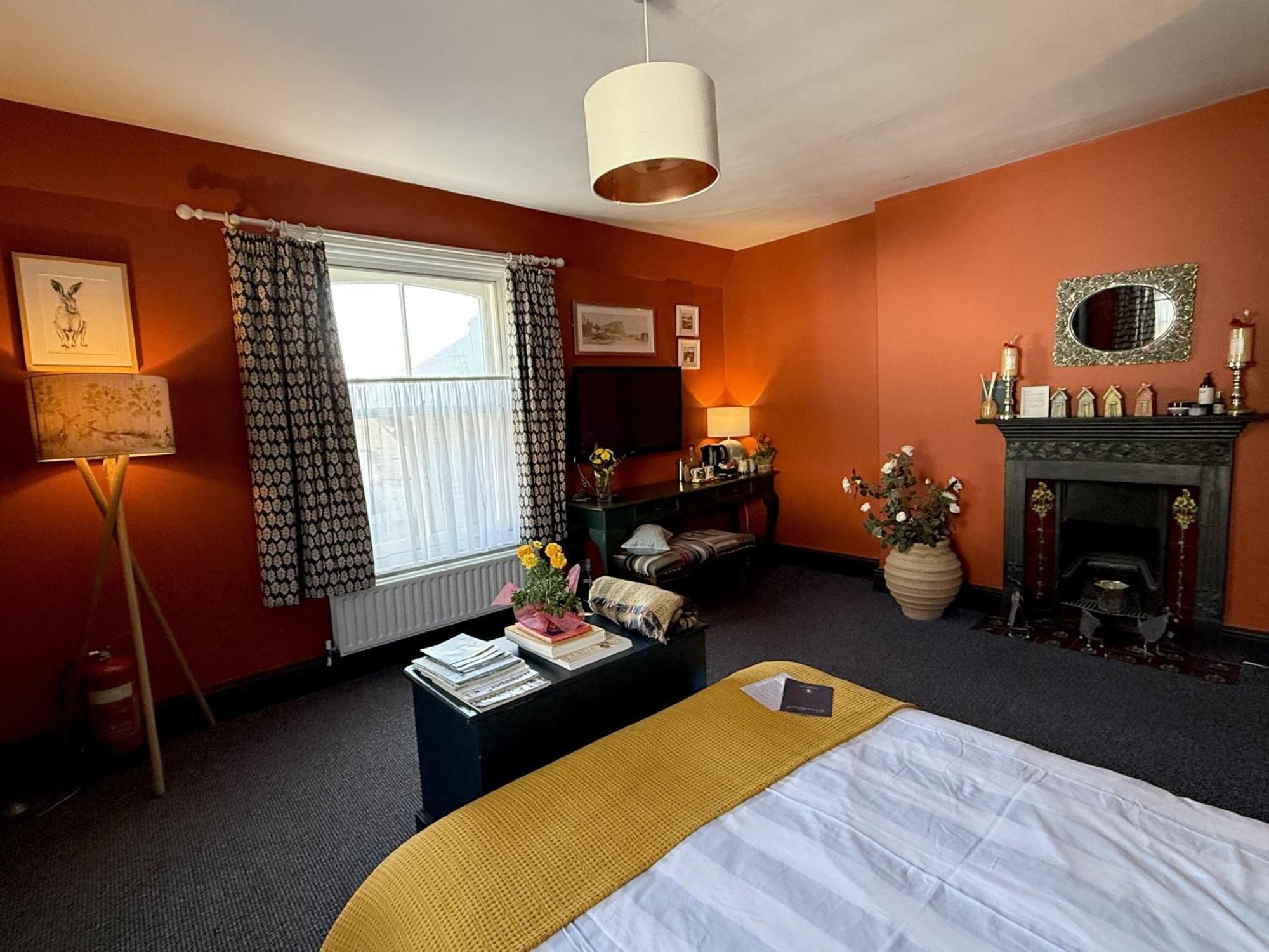 One Drake Road, Tavistock, Devon Hotel Tavistock  Room photo